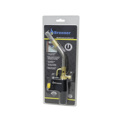 Plumbers Brenner Blow Torch