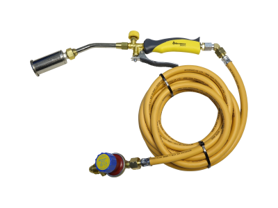 35mm Burner, 100mm Neck Torch